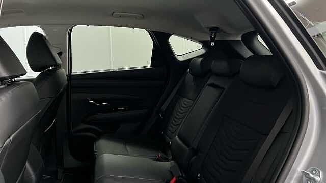 Hyundai TUCSON 1.6 T-GDi Premium SUV 5dr Petrol Manual Euro 6 (s/s) (160 ps)