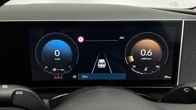 Hyundai TUCSON 1.6 T-GDi Premium SUV 5dr Petrol Manual Euro 6 (s/s) (160 ps)