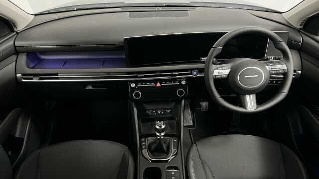 Hyundai TUCSON 1.6 T-GDi Premium SUV 5dr Petrol Manual Euro 6 (s/s) (160 ps)