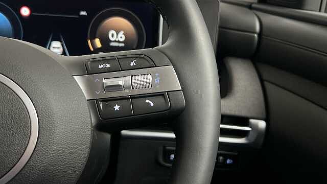 Hyundai TUCSON 1.6 T-GDi Premium SUV 5dr Petrol Manual Euro 6 (s/s) (160 ps)