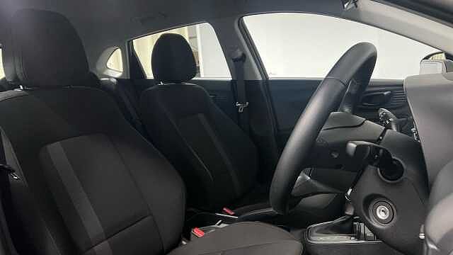Hyundai I20 1.0 T-GDi Advance Hatchback 5dr Petrol DCT Euro 6 (s/s) (100 ps) Phantom Black