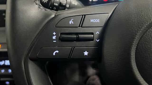 Hyundai I20 1.0 T-GDi Premium Hatchback 5dr Petrol Manual Euro 6 (s/s) (100 ps) Atlas White