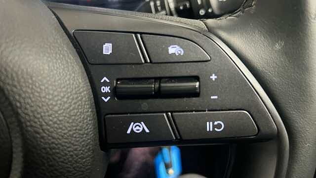 Hyundai I20 1.0 T-GDi Premium Hatchback 5dr Petrol Manual Euro 6 (s/s) (100 ps) Atlas White