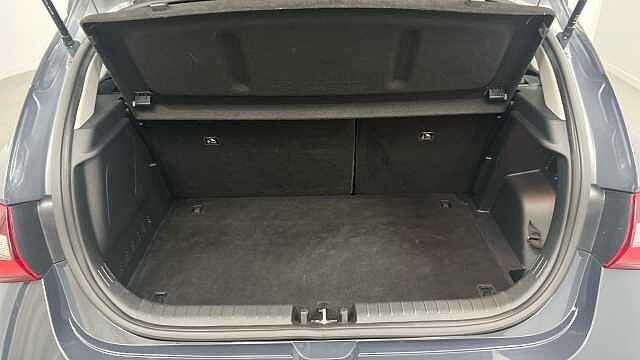 Hyundai i20 1.0 T-GDi MHEV SE Connect Hatchback 5dr Petrol Hybrid DCT Euro 6 (s/s) (100 ps)