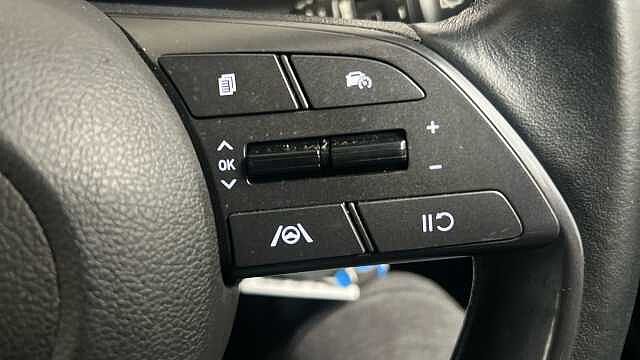 Hyundai i20 1.0 T-GDi MHEV SE Connect Hatchback 5dr Petrol Hybrid DCT Euro 6 (s/s) (100 ps)