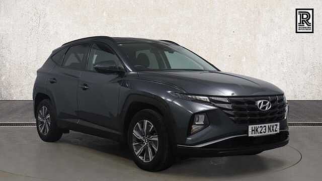 1.6 h T-GDi SE Connect SUV 5dr Petrol Hybrid Auto Euro 6 (s/s) (230 ps)