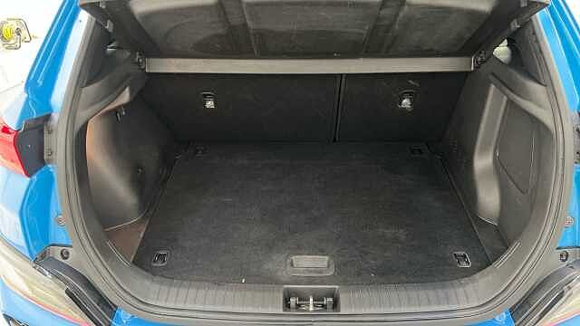 Hyundai KONA 1.0 T-GDi MHEV N Line SUV 5dr Petrol Hybrid Manual Euro 6 (s/s) (120 ps) Blue