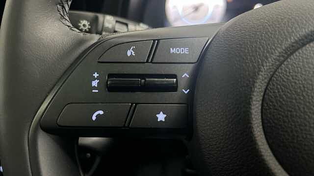 Hyundai I20 1.0 T-GDi Ultimate Hatchback 5dr Petrol DCT Euro 6 (s/s) (100 ps) White