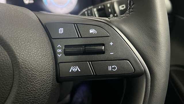 Hyundai I20 1.0 T-GDi Ultimate Hatchback 5dr Petrol DCT Euro 6 (s/s) (100 ps) White