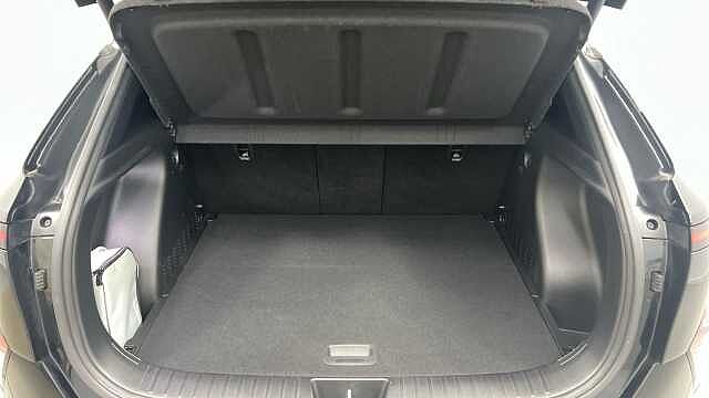 Hyundai KONA 1.6 h-GDi N Line SUV 5dr Petrol Hybrid DCT Euro 6 (s/s) (141 ps) Black