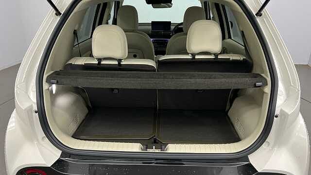 Hyundai INSTER Long Range 49kWh 02 SUV 5dr Electric Auto (115 ps) Beige