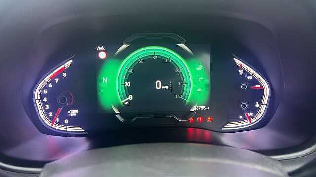 Hyundai I30 1.0 T-GDi MHEV Premium Hatchback 5dr Petrol Hybrid Manual Euro 6 (s/s) (120 ps) Grey
