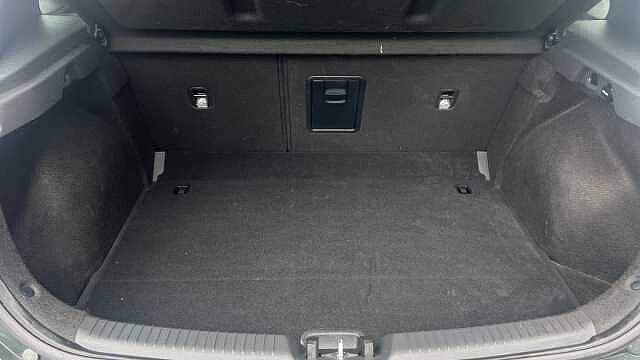 Hyundai I30 1.0 T-GDi MHEV Premium Hatchback 5dr Petrol Hybrid Manual Euro 6 (s/s) (120 ps) Grey