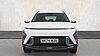 Hyundai KONA 1.6 T-GDi Advance SUV 5dr Petrol DCT Euro 6 (s/s) (138 ps) Atlas White