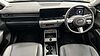 Hyundai KONA 1.6 h-GDi Ultimate SUV 5dr Petrol Hybrid DCT Euro 6 (s/s) (141 ps) Blue