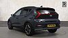 Hyundai BAYON 1.0 T-GDi Premium SUV 5dr Petrol DCT Euro 6 (s/s) (100 ps) Grey