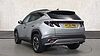 Hyundai TUCSON 1.6 T-GDi Premium SUV 5dr Petrol Manual Euro 6 (s/s) (160 ps) Shimmering Silver