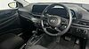 Hyundai I20 1.0 T-GDi Advance Hatchback 5dr Petrol DCT Euro 6 (s/s) (100 ps) Phantom Black