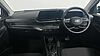 Hyundai I20 1.0 T-GDi Advance Hatchback 5dr Petrol DCT Euro 6 (s/s) (100 ps) Phantom Black
