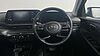 Hyundai I20 1.0 T-GDi MHEV SE Connect Hatchback 5dr Petrol Hybrid DCT Euro 6 (s/s) (100 ps) Aurora Grey
