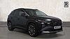Hyundai TUCSON 1.6 T-GDi MHEV Ultimate SUV 5dr Petrol Hybrid DCT Euro 6 (s/s) (160 ps) Black