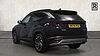 Hyundai TUCSON 1.6 T-GDi MHEV Ultimate SUV 5dr Petrol Hybrid DCT Euro 6 (s/s) (160 ps) Black