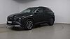 Hyundai TUCSON 1.6 T-GDi MHEV Ultimate SUV 5dr Petrol Hybrid DCT Euro 6 (s/s) (160 ps) Black
