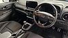 Hyundai KONA 1.0 T-GDi MHEV N Line SUV 5dr Petrol Hybrid Manual Euro 6 (s/s) (120 ps) Blue
