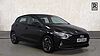Hyundai I20 1.0 T-GDi MHEV SE Connect Hatchback 5dr Petrol Hybrid DCT Euro 6 (s/s) (100 ps) Black