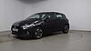 Hyundai I20 1.0 T-GDi MHEV SE Connect Hatchback 5dr Petrol Hybrid DCT Euro 6 (s/s) (100 ps) Black