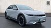 Hyundai IONIQ 5 73kWh Ultimate Hatchback 5dr Electric Auto (217 ps) Grey