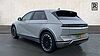 Hyundai IONIQ 5 73kWh Ultimate Hatchback 5dr Electric Auto (217 ps) Grey
