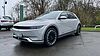 Hyundai IONIQ 5 73kWh Ultimate Hatchback 5dr Electric Auto (217 ps) Grey