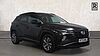 Hyundai TUCSON 1.6 T-GDi MHEV SE Connect SUV 5dr Petrol Hybrid DCT Euro 6 (s/s) (150 ps) Black