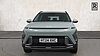 Hyundai KONA 1.6 h-GDi Advance SUV 5dr Petrol Hybrid DCT Euro 6 (s/s) (141 ps) Green