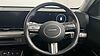 Hyundai KONA 1.6 h-GDi Advance SUV 5dr Petrol Hybrid DCT Euro 6 (s/s) (141 ps) Green