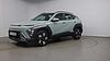Hyundai KONA 1.6 h-GDi Advance SUV 5dr Petrol Hybrid DCT Euro 6 (s/s) (141 ps) Green