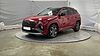 Hyundai TUCSON 1.6 h T-GDi N Line S SUV 5dr Petrol Hybrid Auto Euro 6 (s/s) (230 ps) Red