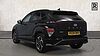 Hyundai KONA 1.6 h-GDi N Line SUV 5dr Petrol Hybrid DCT Euro 6 (s/s) (141 ps) Black