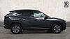 Hyundai TUCSON 1.6 T-GDi SE Connect SUV 5dr Petrol Manual Euro 6 (s/s) (150 ps) Grey