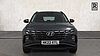 Hyundai TUCSON 1.6 T-GDi SE Connect SUV 5dr Petrol Manual Euro 6 (s/s) (150 ps) Grey