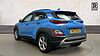 Hyundai KONA 1.0 T-GDi MHEV SE Connect SUV 5dr Petrol Hybrid Manual Euro 6 (s/s) (120 ps) Blue