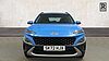 Hyundai KONA 1.0 T-GDi MHEV SE Connect SUV 5dr Petrol Hybrid Manual Euro 6 (s/s) (120 ps) Blue