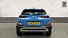 Hyundai KONA 1.0 T-GDi MHEV SE Connect SUV 5dr Petrol Hybrid Manual Euro 6 (s/s) (120 ps) Blue
