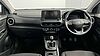 Hyundai KONA 1.0 T-GDi MHEV SE Connect SUV 5dr Petrol Hybrid Manual Euro 6 (s/s) (120 ps) Blue