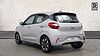 Hyundai I10 1.0 Advance Hatchback 5dr Petrol Manual Euro 6 (s/s) (63 ps) LUMEN GREY