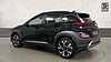 Hyundai KONA 1.0 T-GDi MHEV Premium SUV 5dr Petrol Hybrid Manual Euro 6 (s/s) (120 ps) Black