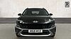 Hyundai KONA 1.0 T-GDi MHEV Premium SUV 5dr Petrol Hybrid Manual Euro 6 (s/s) (120 ps) Black