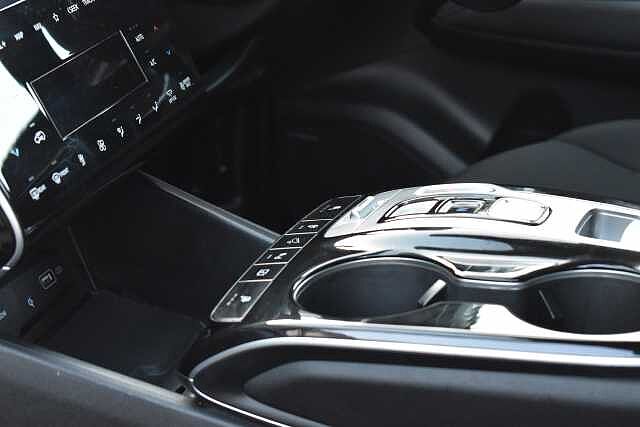 Hyundai TUCSON 1.6 TGDi Hybrid 230 Premium 5dr 2WD Auto