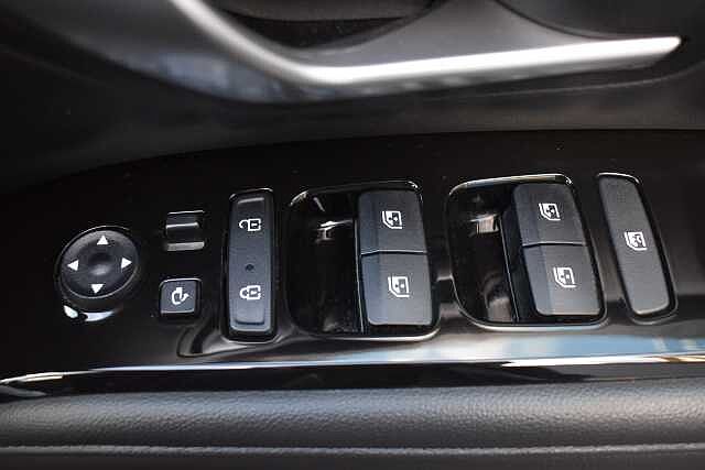 Hyundai TUCSON 1.6 TGDi Hybrid 230 Premium 5dr 2WD Auto